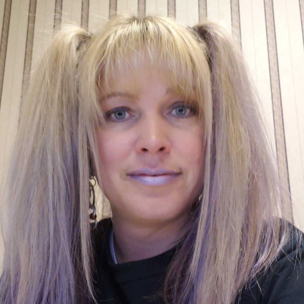 Meet your Posher, Kimberly